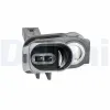 Sensor, Raddrehzahl Vorderachse rechts DELPHI SS21509-12B1 Bild Sensor, Raddrehzahl Vorderachse rechts DELPHI SS21509-12B1