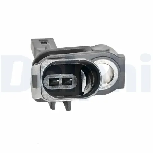 Sensor, Raddrehzahl Vorderachse rechts DELPHI SS21509-12B1 Bild Sensor, Raddrehzahl Vorderachse rechts DELPHI SS21509-12B1