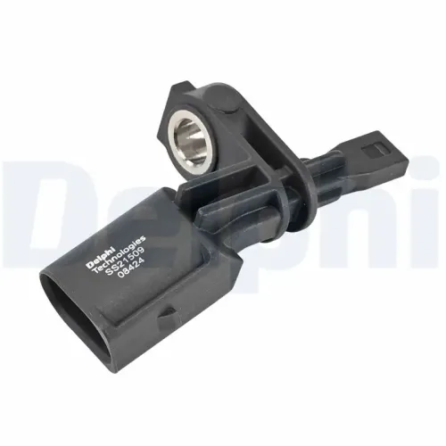 Sensor, Raddrehzahl Vorderachse rechts DELPHI SS21509-12B1 Bild Sensor, Raddrehzahl Vorderachse rechts DELPHI SS21509-12B1
