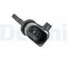 Sensor, Raddrehzahl Hinterachse rechts DELPHI SS21511-12B1 Bild Sensor, Raddrehzahl Hinterachse rechts DELPHI SS21511-12B1
