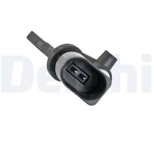 Sensor, Raddrehzahl Hinterachse rechts DELPHI SS21511-12B1 Bild Sensor, Raddrehzahl Hinterachse rechts DELPHI SS21511-12B1