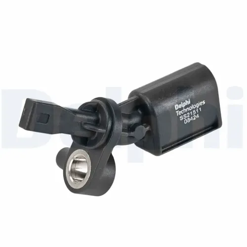 Sensor, Raddrehzahl Hinterachse rechts DELPHI SS21511-12B1 Bild Sensor, Raddrehzahl Hinterachse rechts DELPHI SS21511-12B1