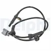 Sensor, Raddrehzahl Vorderachse DELPHI SS21512-12B1 Bild Sensor, Raddrehzahl Vorderachse DELPHI SS21512-12B1