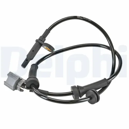 Sensor, Raddrehzahl Vorderachse DELPHI SS21512-12B1 Bild Sensor, Raddrehzahl Vorderachse DELPHI SS21512-12B1