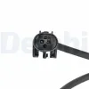 Sensor, Raddrehzahl Hinterachse DELPHI SS21513-12B1 Bild Sensor, Raddrehzahl Hinterachse DELPHI SS21513-12B1