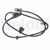 Sensor, Raddrehzahl DELPHI SS21514-12B1 Bild Sensor, Raddrehzahl DELPHI SS21514-12B1