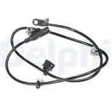 Sensor, Raddrehzahl DELPHI SS21514-12B1