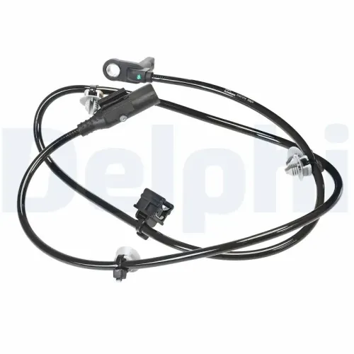 Sensor, Raddrehzahl DELPHI SS21514-12B1 Bild Sensor, Raddrehzahl DELPHI SS21514-12B1