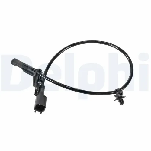 Sensor, Raddrehzahl DELPHI SS21516-12B1 Bild Sensor, Raddrehzahl DELPHI SS21516-12B1