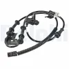 Sensor, Raddrehzahl DELPHI SS21519-12B1 Bild Sensor, Raddrehzahl DELPHI SS21519-12B1