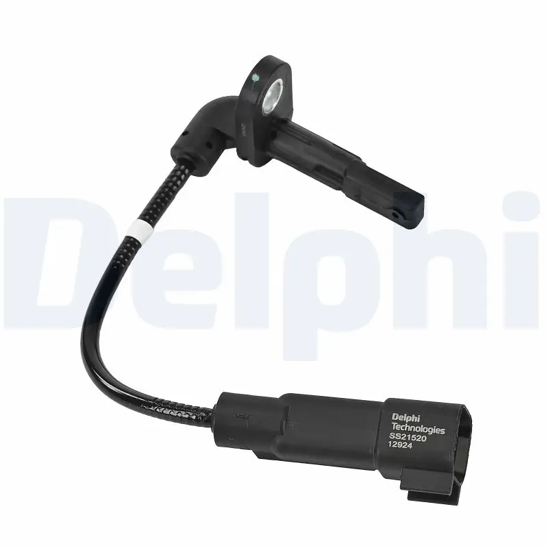 Sensor, Raddrehzahl DELPHI SS21520-12B1