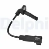 Sensor, Raddrehzahl DELPHI SS21520-12B1 Bild Sensor, Raddrehzahl DELPHI SS21520-12B1