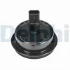 Sensor, Raddrehzahl Hinterachse DELPHI SS21522-12B1