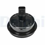 Sensor, Raddrehzahl Hinterachse DELPHI SS21522-12B1