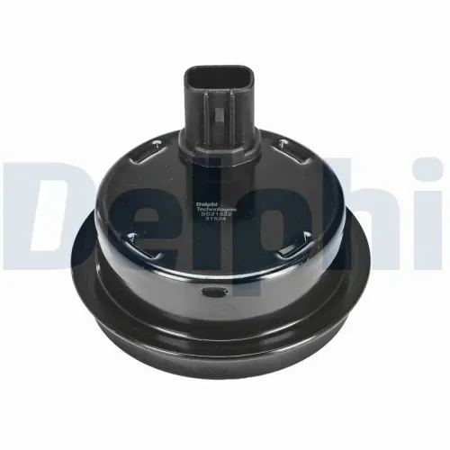 Sensor, Raddrehzahl Hinterachse DELPHI SS21522-12B1 Bild Sensor, Raddrehzahl Hinterachse DELPHI SS21522-12B1