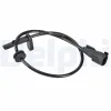 Sensor, Raddrehzahl DELPHI SS21523-12B1 Bild Sensor, Raddrehzahl DELPHI SS21523-12B1