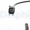 Sensor, Raddrehzahl DELPHI SS21523-12B1 Bild Sensor, Raddrehzahl DELPHI SS21523-12B1