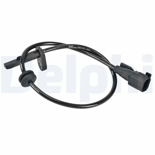 Sensor, Raddrehzahl DELPHI SS21523-12B1 Bild Sensor, Raddrehzahl DELPHI SS21523-12B1