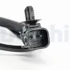 Sensor, Raddrehzahl Vorderachse DELPHI SS21525-12B1 Bild Sensor, Raddrehzahl Vorderachse DELPHI SS21525-12B1