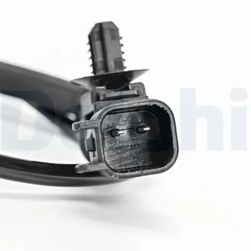 Sensor, Raddrehzahl Vorderachse DELPHI SS21525-12B1 Bild Sensor, Raddrehzahl Vorderachse DELPHI SS21525-12B1
