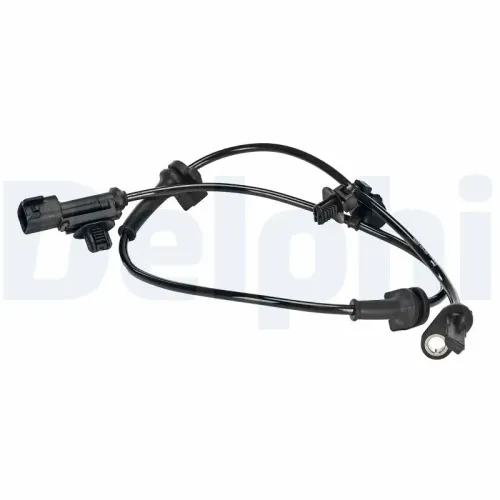 Sensor, Raddrehzahl Vorderachse DELPHI SS21525-12B1 Bild Sensor, Raddrehzahl Vorderachse DELPHI SS21525-12B1