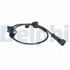 Sensor, Raddrehzahl Hinterachse DELPHI SS21526-12B1 Bild Sensor, Raddrehzahl Hinterachse DELPHI SS21526-12B1