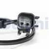 Sensor, Raddrehzahl Hinterachse DELPHI SS21526-12B1 Bild Sensor, Raddrehzahl Hinterachse DELPHI SS21526-12B1
