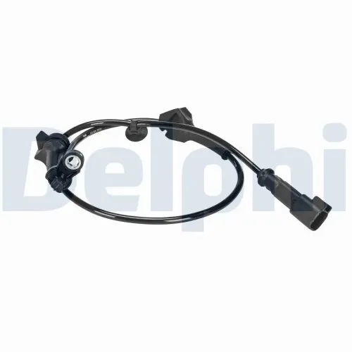 Sensor, Raddrehzahl Hinterachse DELPHI SS21526-12B1 Bild Sensor, Raddrehzahl Hinterachse DELPHI SS21526-12B1