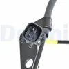 Sensor, Raddrehzahl Vorderachse links DELPHI SS21527-12B1 Bild Sensor, Raddrehzahl Vorderachse links DELPHI SS21527-12B1