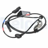 Sensor, Raddrehzahl Vorderachse rechts DELPHI SS21528-12B1