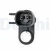 Sensor, Raddrehzahl DELPHI SS21530-12B1 Bild Sensor, Raddrehzahl DELPHI SS21530-12B1