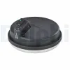 Sensor, Raddrehzahl Hinterachse DELPHI SS21531-12B1