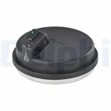 Sensor, Raddrehzahl Hinterachse DELPHI SS21531-12B1