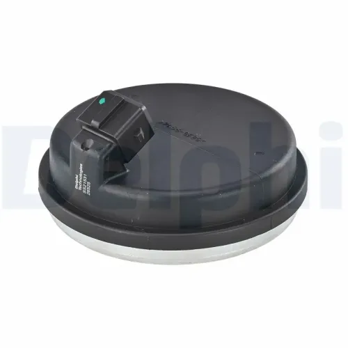 Sensor, Raddrehzahl Hinterachse DELPHI SS21531-12B1 Bild Sensor, Raddrehzahl Hinterachse DELPHI SS21531-12B1