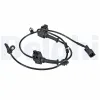 Sensor, Raddrehzahl Vorderachse DELPHI SS21532-12B1 Bild Sensor, Raddrehzahl Vorderachse DELPHI SS21532-12B1