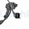Sensor, Raddrehzahl Vorderachse DELPHI SS21532-12B1 Bild Sensor, Raddrehzahl Vorderachse DELPHI SS21532-12B1
