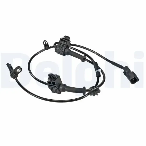 Sensor, Raddrehzahl Vorderachse DELPHI SS21532-12B1 Bild Sensor, Raddrehzahl Vorderachse DELPHI SS21532-12B1