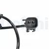 Sensor, Raddrehzahl Hinterachse links DELPHI SS21533-12B1 Bild Sensor, Raddrehzahl Hinterachse links DELPHI SS21533-12B1