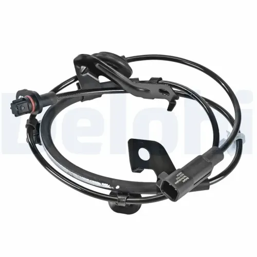Sensor, Raddrehzahl Hinterachse links DELPHI SS21533-12B1 Bild Sensor, Raddrehzahl Hinterachse links DELPHI SS21533-12B1