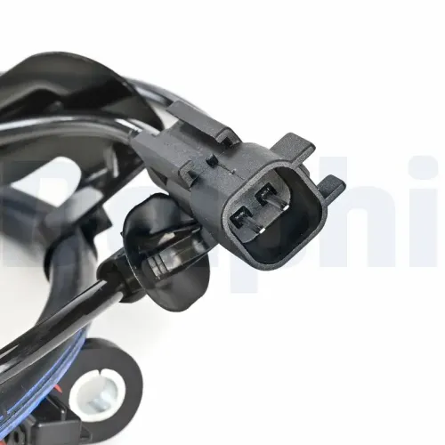 Sensor, Raddrehzahl Hinterachse rechts DELPHI SS21534-12B1 Bild Sensor, Raddrehzahl Hinterachse rechts DELPHI SS21534-12B1
