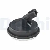 Sensor, Raddrehzahl Hinterachse DELPHI SS21535-12B1