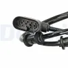 Sensor, Raddrehzahl Hinterachse rechts DELPHI SS21537-12B1 Bild Sensor, Raddrehzahl Hinterachse rechts DELPHI SS21537-12B1