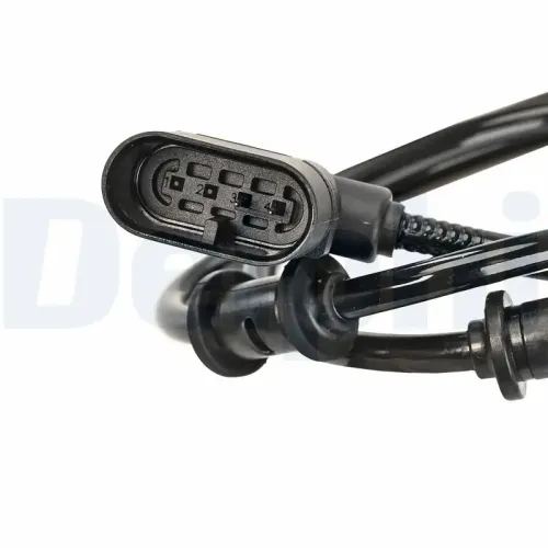 Sensor, Raddrehzahl Hinterachse rechts DELPHI SS21537-12B1 Bild Sensor, Raddrehzahl Hinterachse rechts DELPHI SS21537-12B1