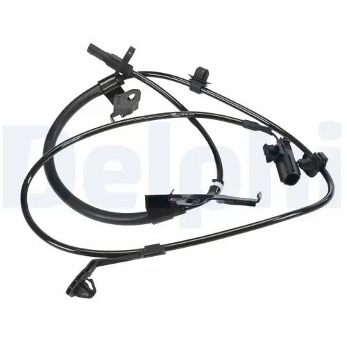 Sensor, Raddrehzahl Vorderachse links DELPHI SS21538-12B1 Bild Sensor, Raddrehzahl Vorderachse links DELPHI SS21538-12B1