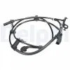 Sensor, Raddrehzahl Vorderachse rechts DELPHI SS21539-12B1 Bild Sensor, Raddrehzahl Vorderachse rechts DELPHI SS21539-12B1