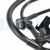 Sensor, Raddrehzahl Vorderachse rechts DELPHI SS21539-12B1 Bild Sensor, Raddrehzahl Vorderachse rechts DELPHI SS21539-12B1