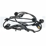 Sensor, Raddrehzahl Vorderachse links DELPHI SS21540-12B1