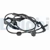Sensor, Raddrehzahl Vorderachse rechts DELPHI SS21541-12B1