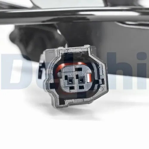 Sensor, Raddrehzahl Vorderachse rechts DELPHI SS21541-12B1 Bild Sensor, Raddrehzahl Vorderachse rechts DELPHI SS21541-12B1