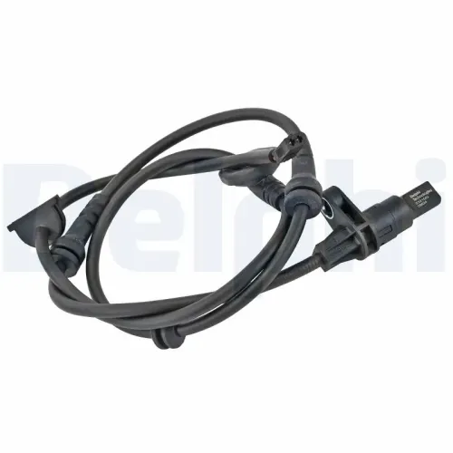 Sensor, Raddrehzahl DELPHI SS21542-12B1 Bild Sensor, Raddrehzahl DELPHI SS21542-12B1